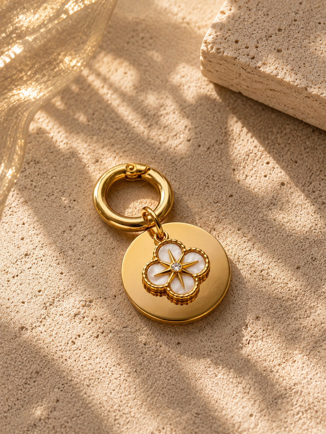 Starlight charm