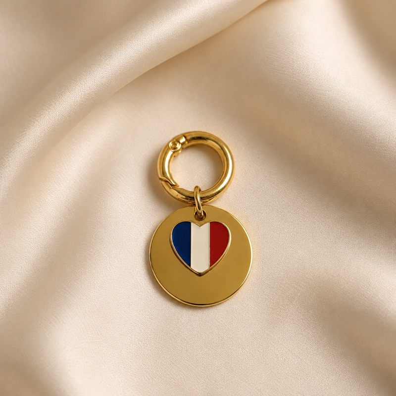 Cocorico charm