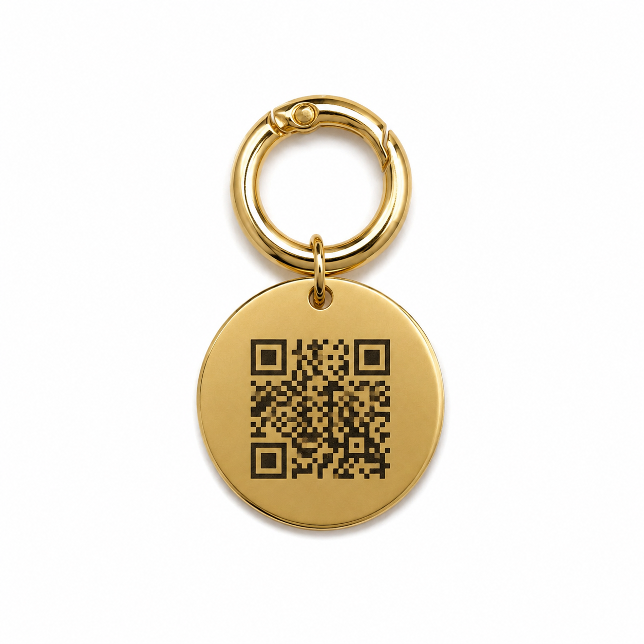 Chewie Smart Tag